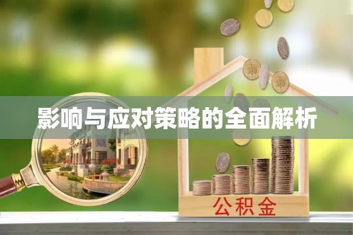贡井影响与应对策略的全面解析