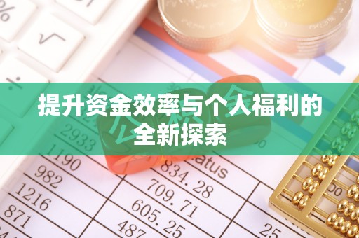贡井提升资金效率与个人福利的全新探索